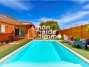 Maison 5 pièces 139 m²