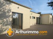 Maison 5 pièces 139 m²