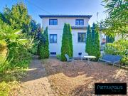 Maison 5 pièces 140 m²