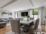 Maison 5 pièces 140 m²