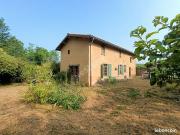 Maison 5 pièces 140 m²