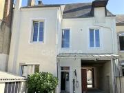 Maison 5 pièces 140 m²