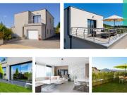 Maison 5 pièces 140 m²