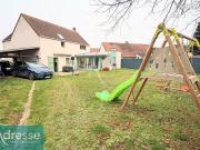 Maison 5 pièces 140 m²