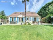 Maison 5 pièces 140 m²