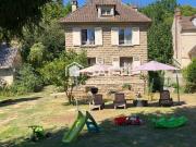 Maison 5 pièces 140 m²