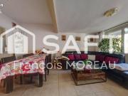 Maison 5 pièces 140 m²