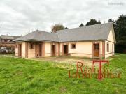 Maison 5 pièces 140 m²