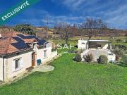 Maison 5 pièces 140 m²