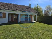 Maison 5 pièces 140 m²