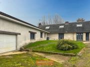 Maison 5 pièces 140 m²