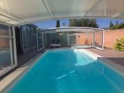 Maison 5 pièces 140 m²