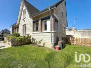 Maison 5 pièces 140 m²