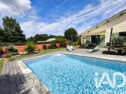 Maison 5 pièces 140 m²