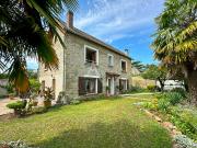 Maison 5 pièces 140 m²