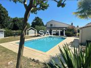 Maison 5 pièces 140 m²