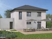 Maison 5 pièces 140 m²
