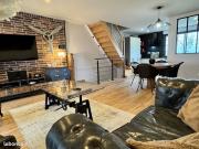 Maison 5 pièces 140 m²