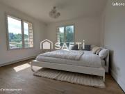 Maison 5 pièces 140 m²