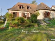 Maison 5 pièces 140 m²