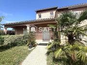 Maison 5 pièces 140 m²