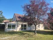 Maison 5 pièces 140 m²