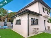 Maison 5 pièces 140 m²