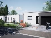 Maison 5 pièces 140 m²