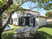 Maison 5 pièces 140 m²