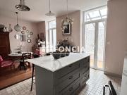 Maison 5 pièces 140 m²