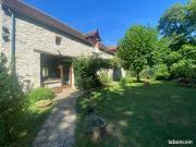 Maison 5 pièces 140 m²