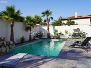 Maison 5 pièces 140 m²