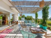 Maison 5 pièces 140 m²