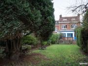 Maison 5 pièces 140 m²