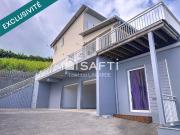 Maison 5 pièces 140 m²