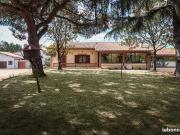 Maison 5 pièces 140 m²