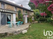 Maison 5 pièces 140 m²