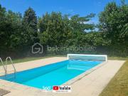 Maison 5 pièces 140 m²