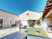 Maison 5 pièces 140 m²