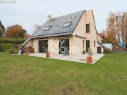 Maison 5 pièces 140 m²