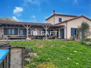 Maison 5 pièces 140 m²