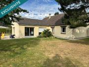 Maison 5 pièces 140 m²