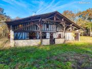 Maison 5 pièces 140 m²