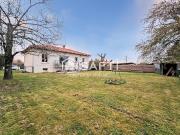 Maison 5 pièces 140 m²