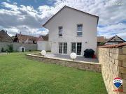 Maison 5 pièces 140 m²