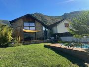 Maison 5 pièces 140 m²