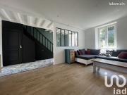 Maison 5 pièces 140 m²