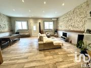 Maison 5 pièces 140 m²