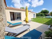 Maison 5 pièces 140 m²