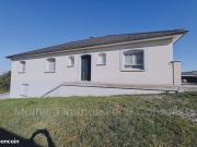 Maison 5 pièces 140 m²
